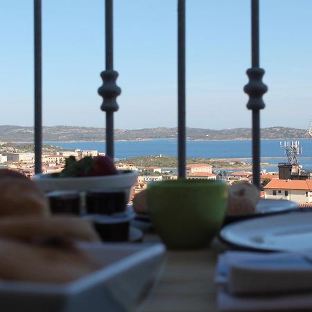B&B U Punenti La Maddalena  Dış mekan fotoğraf