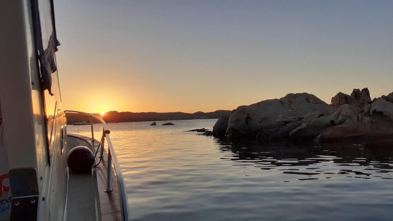 B&B U Punenti La Maddalena  Dış mekan fotoğraf