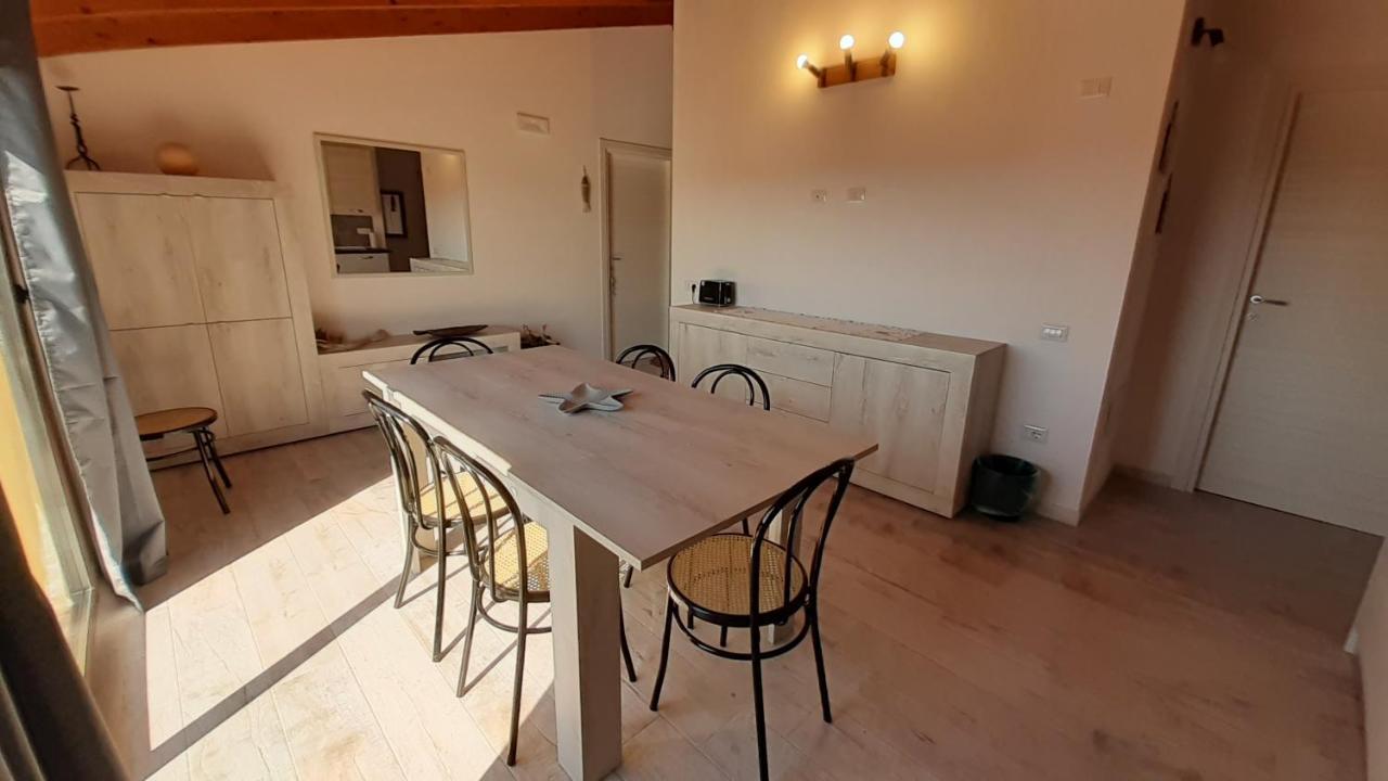 B&B U Punenti La Maddalena  Dış mekan fotoğraf