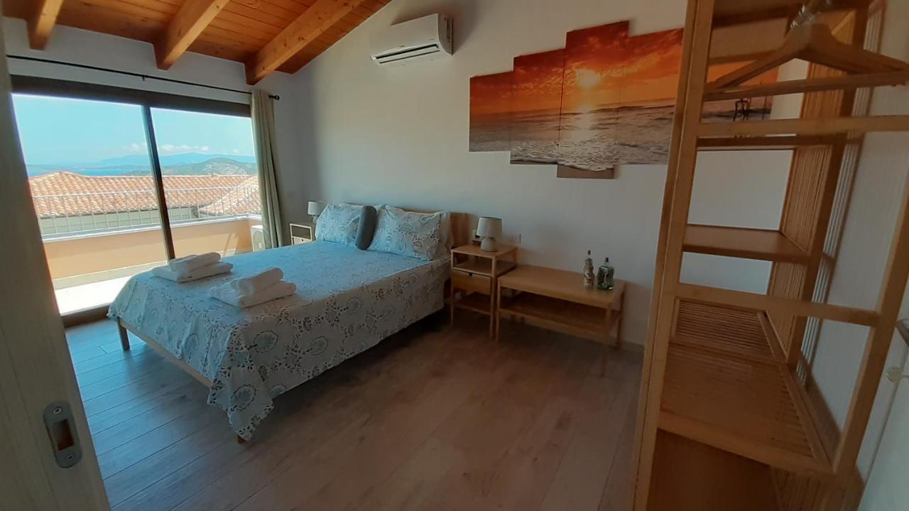 B&B U Punenti La Maddalena  Dış mekan fotoğraf