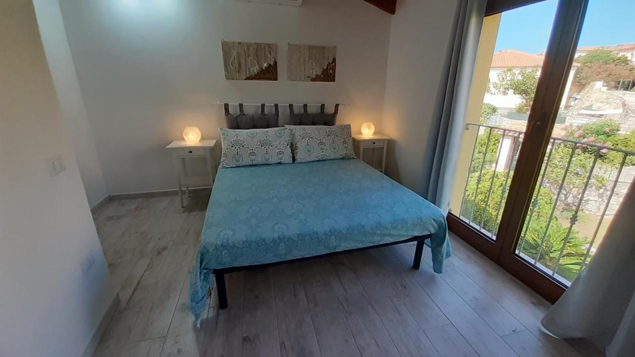 B&B U Punenti La Maddalena  Dış mekan fotoğraf