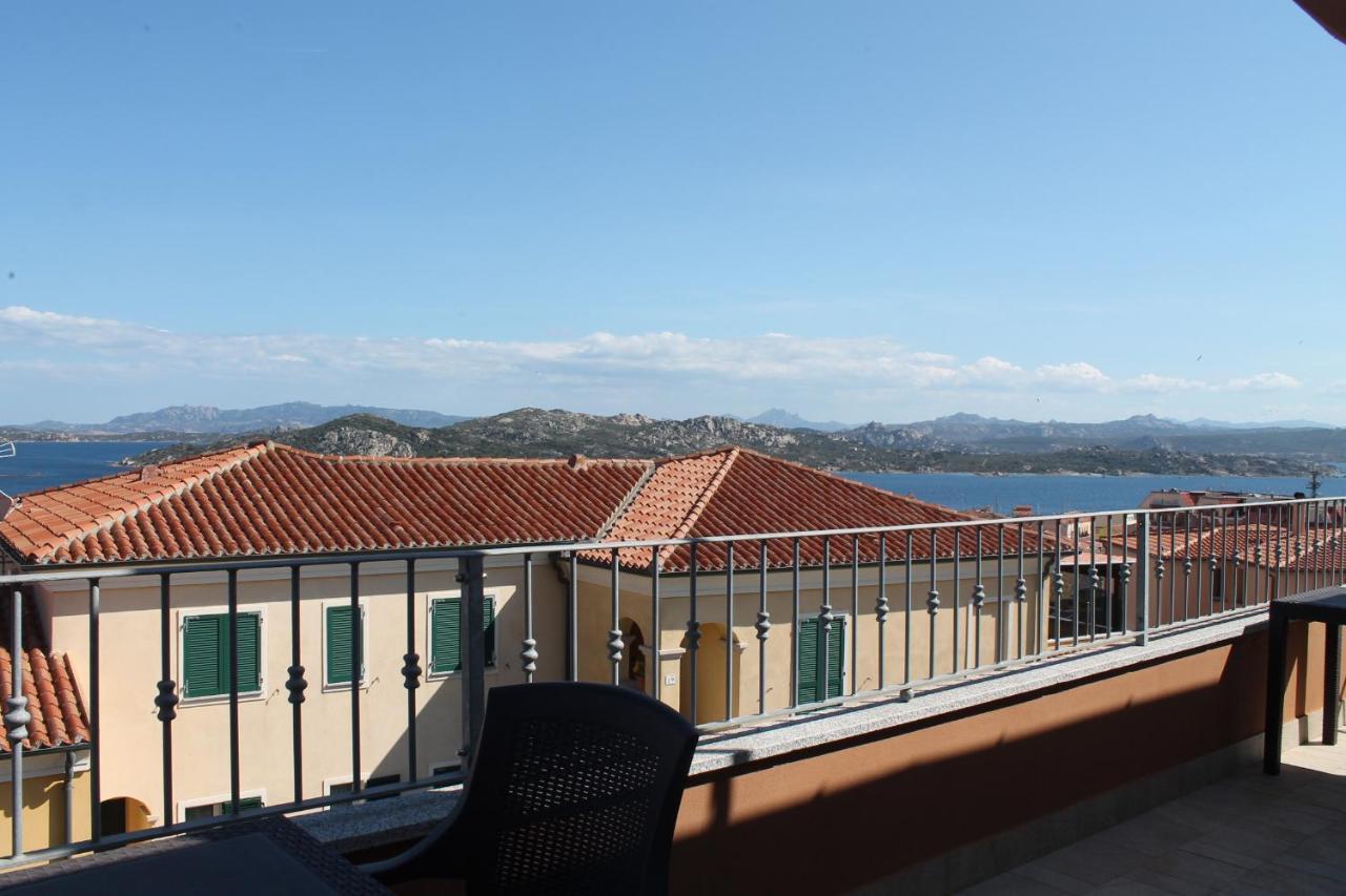 B&B U Punenti La Maddalena  Dış mekan fotoğraf