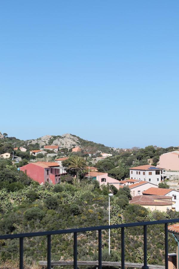 B&B U Punenti La Maddalena  Dış mekan fotoğraf