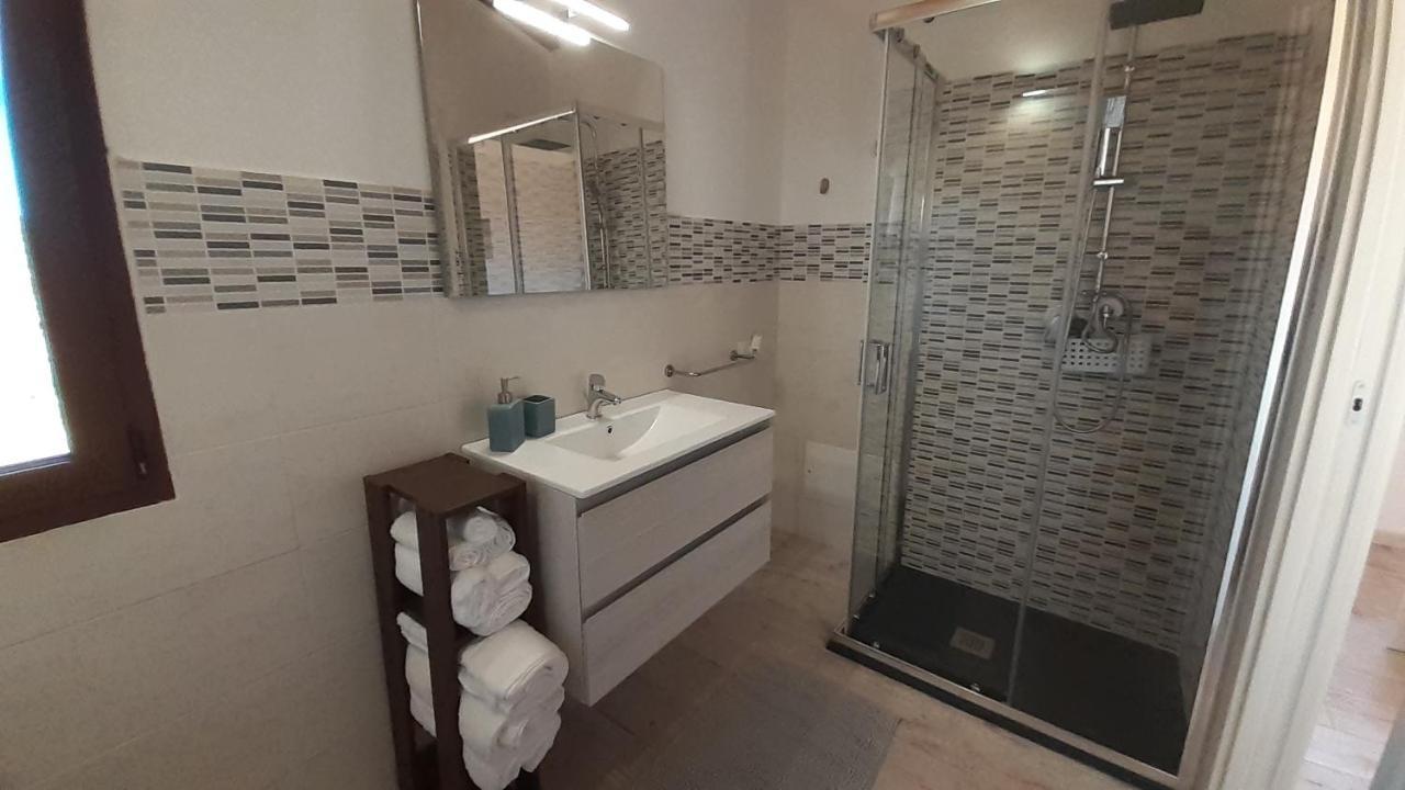 B&B U Punenti La Maddalena  Dış mekan fotoğraf