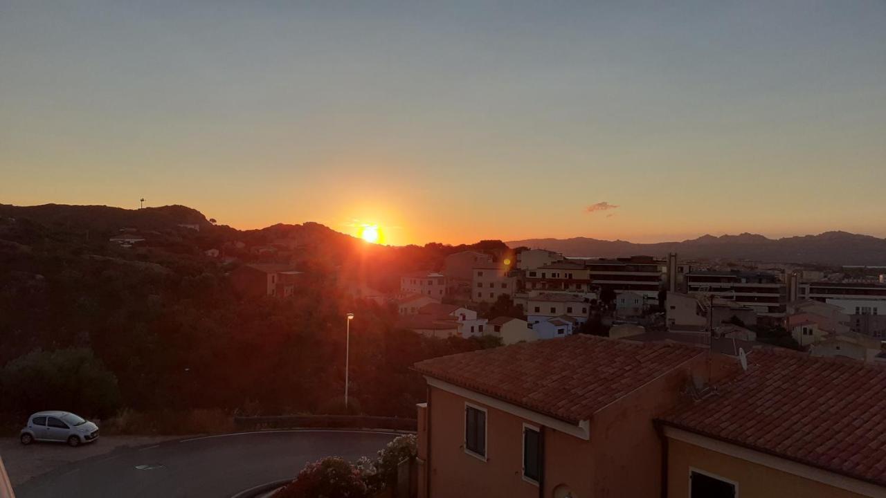 B&B U Punenti La Maddalena  Dış mekan fotoğraf