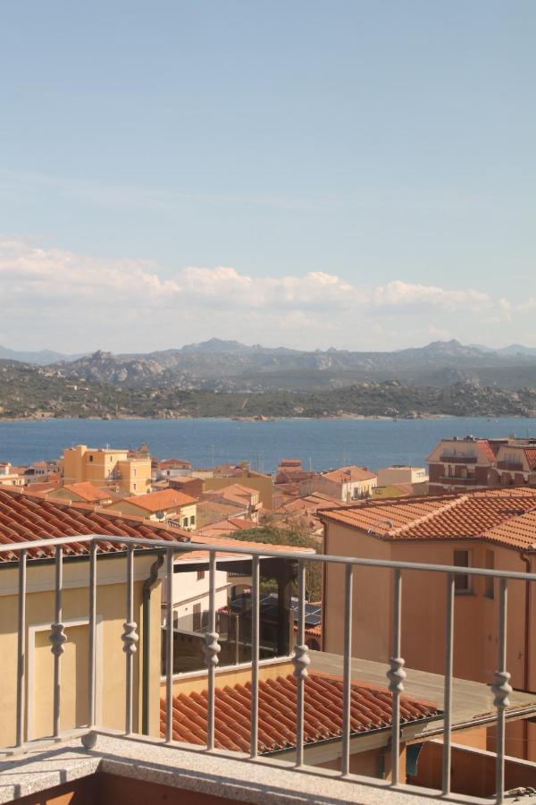 B&B U Punenti La Maddalena  Dış mekan fotoğraf