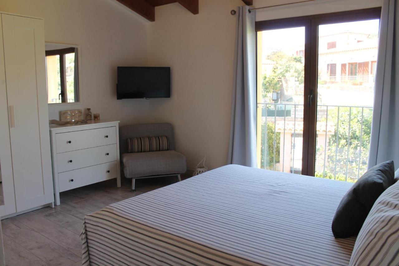 B&B U Punenti La Maddalena  Dış mekan fotoğraf
