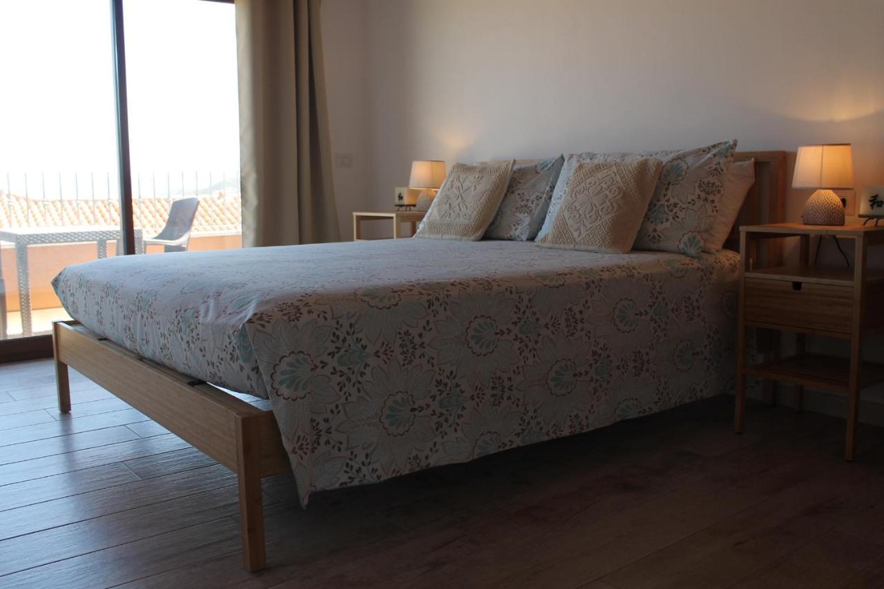 B&B U Punenti La Maddalena  Dış mekan fotoğraf
