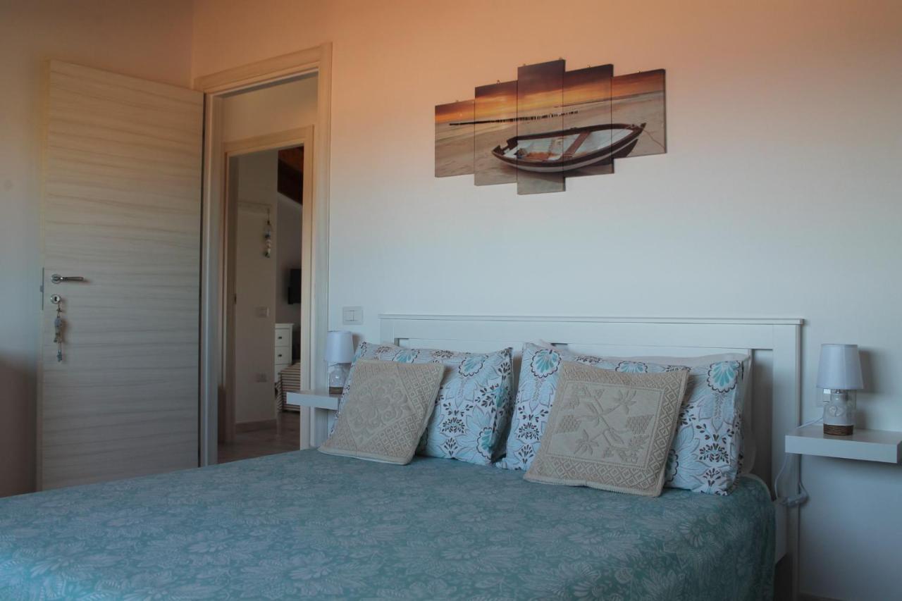 B&B U Punenti La Maddalena  Dış mekan fotoğraf