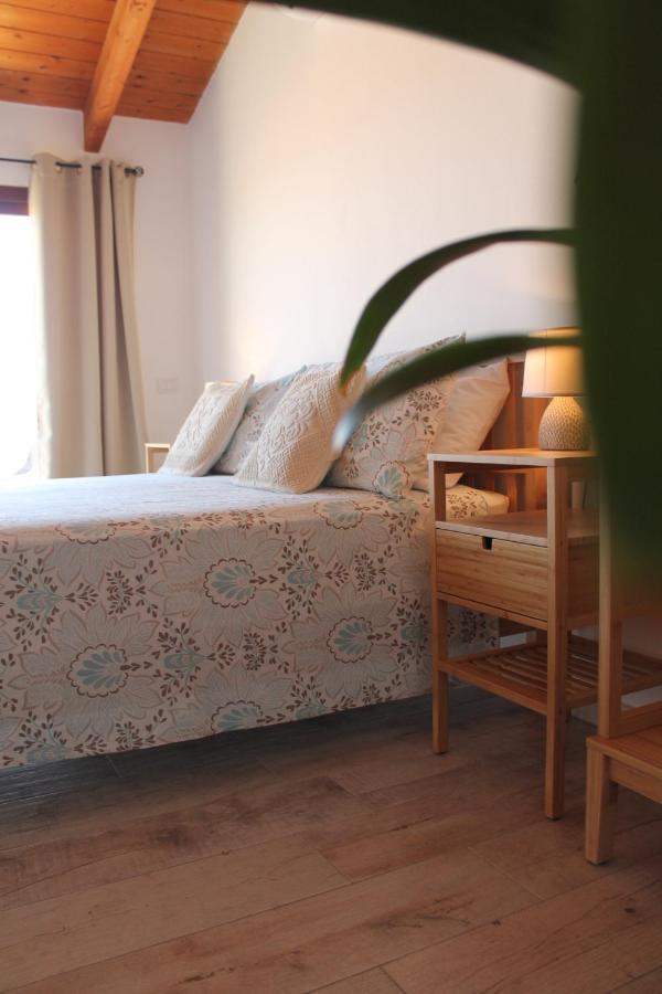 B&B U Punenti La Maddalena  Dış mekan fotoğraf