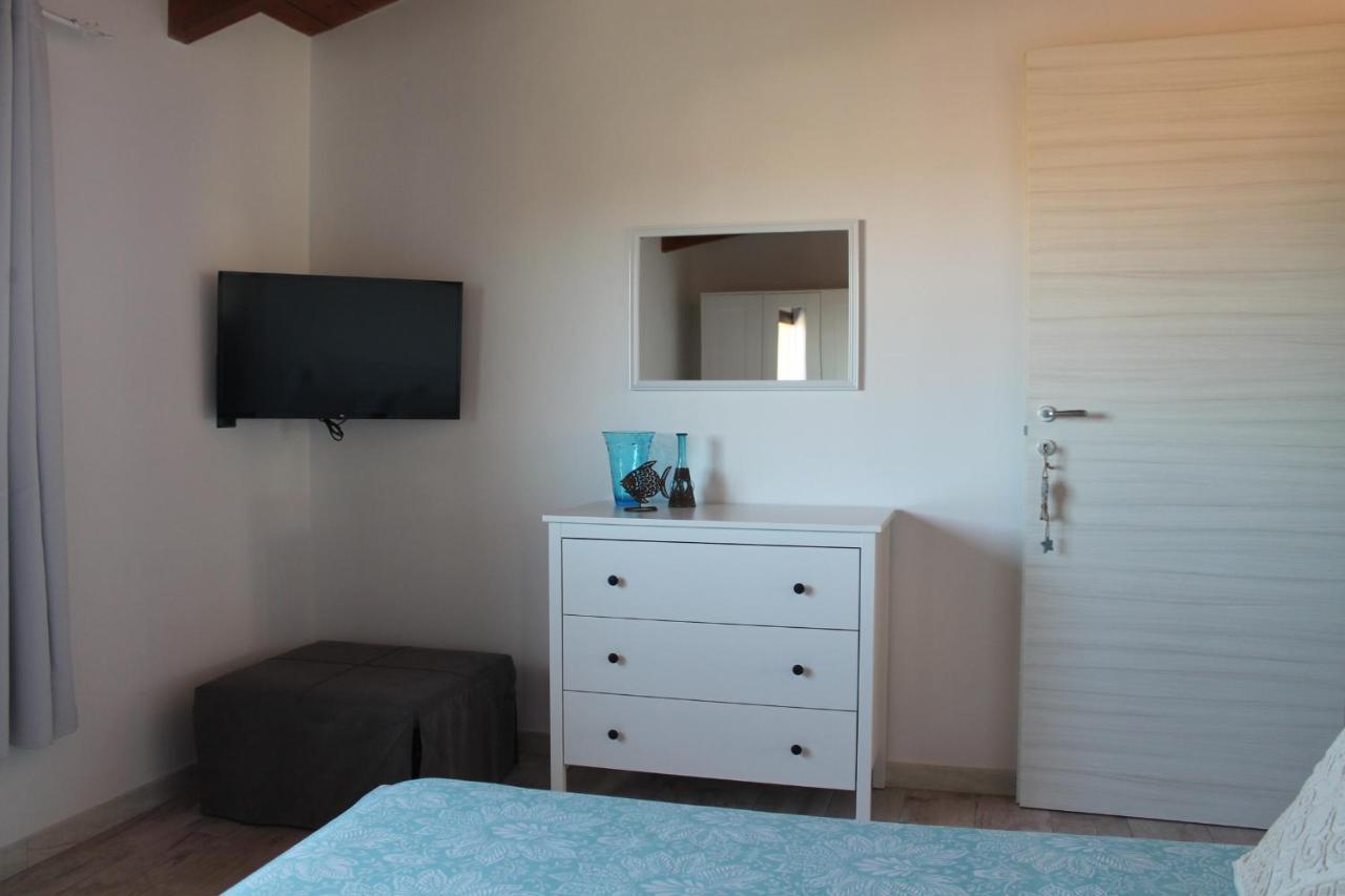 B&B U Punenti La Maddalena  Dış mekan fotoğraf