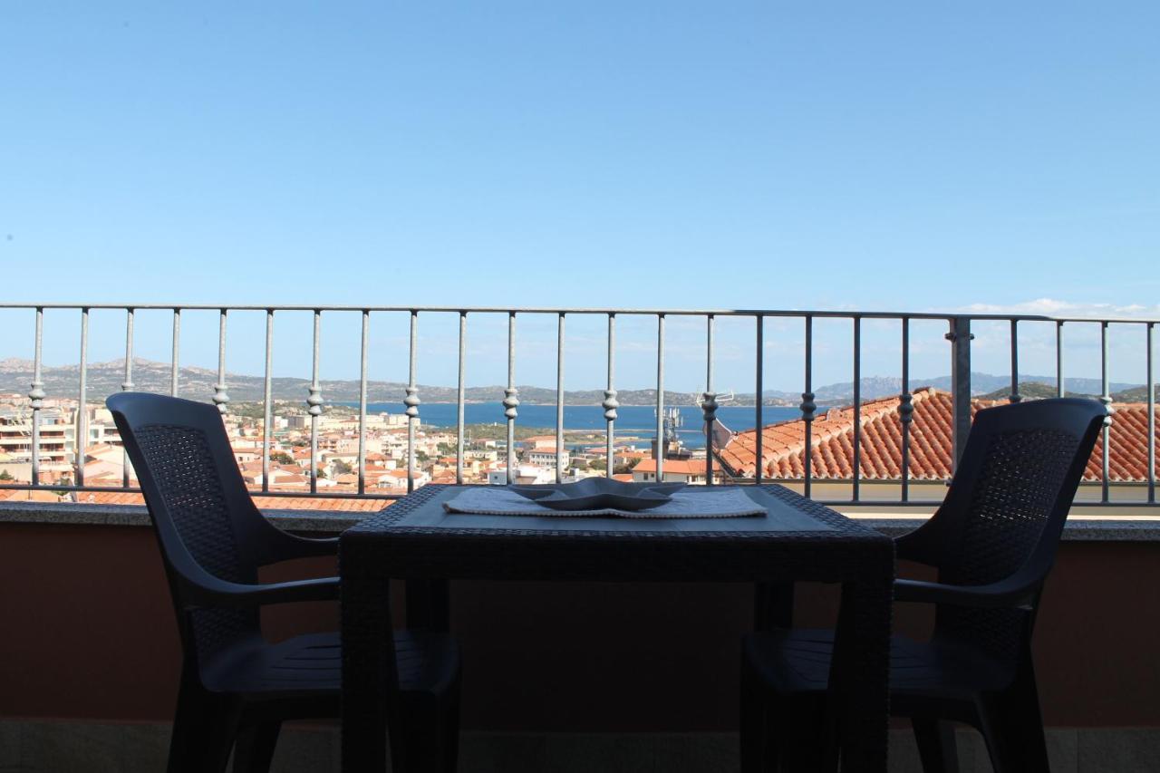 B&B U Punenti La Maddalena  Dış mekan fotoğraf