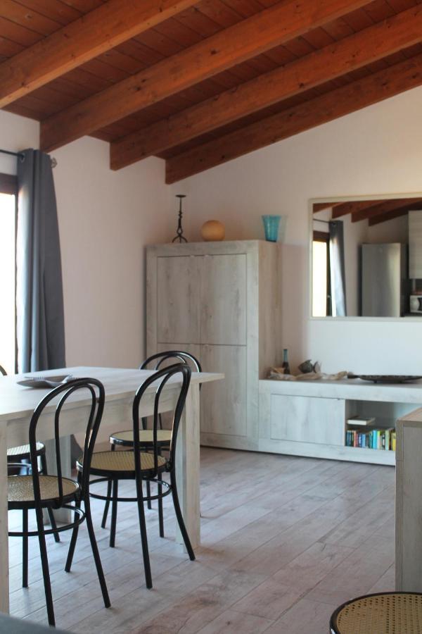 B&B U Punenti La Maddalena  Dış mekan fotoğraf