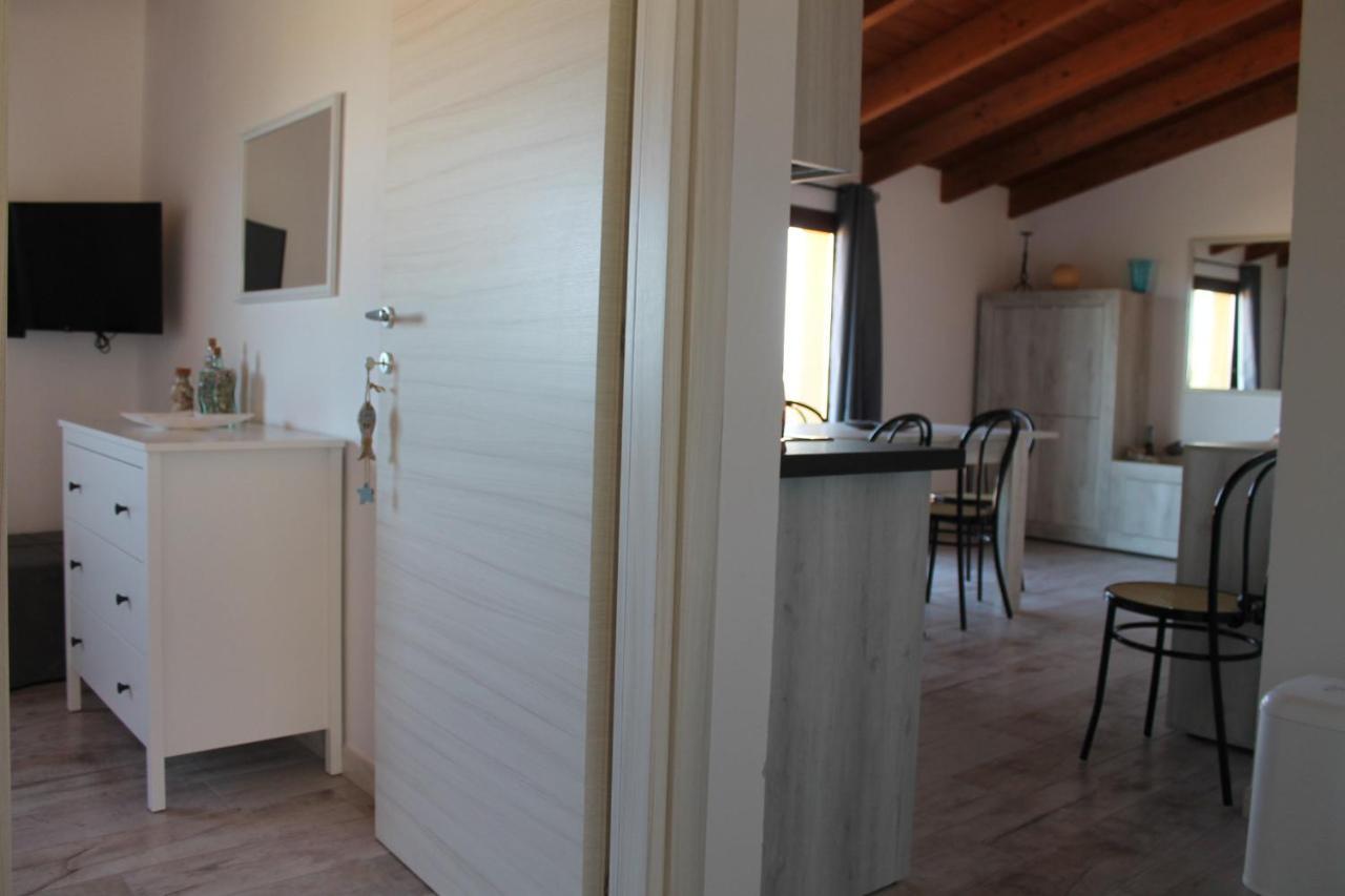 B&B U Punenti La Maddalena  Dış mekan fotoğraf