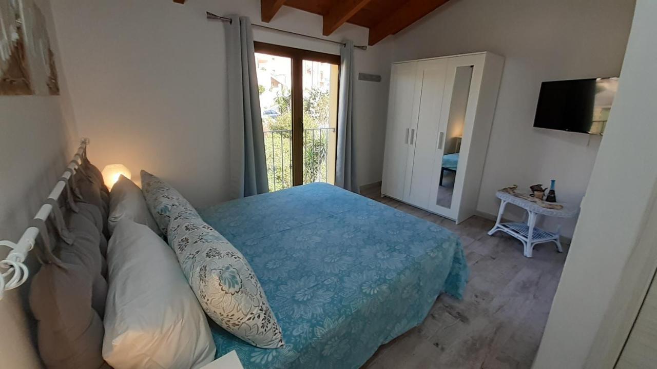 B&B U Punenti La Maddalena  Dış mekan fotoğraf