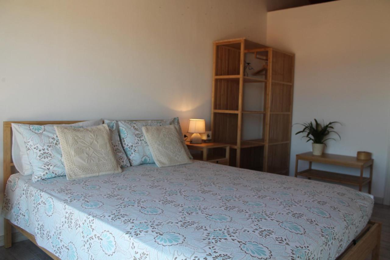 B&B U Punenti La Maddalena  Dış mekan fotoğraf