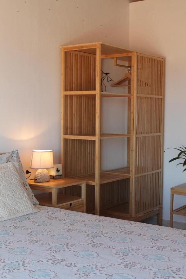 B&B U Punenti La Maddalena  Dış mekan fotoğraf