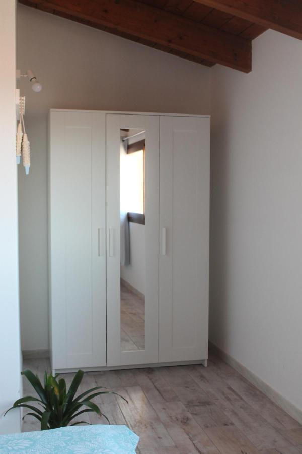 B&B U Punenti La Maddalena  Dış mekan fotoğraf