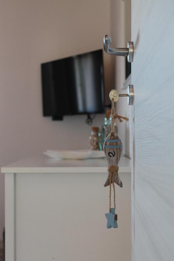 B&B U Punenti La Maddalena  Dış mekan fotoğraf