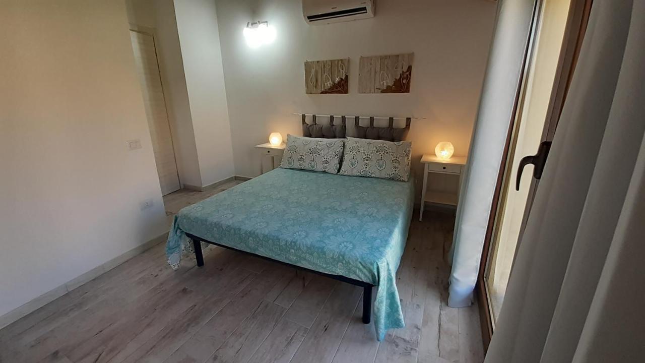 B&B U Punenti La Maddalena  Dış mekan fotoğraf