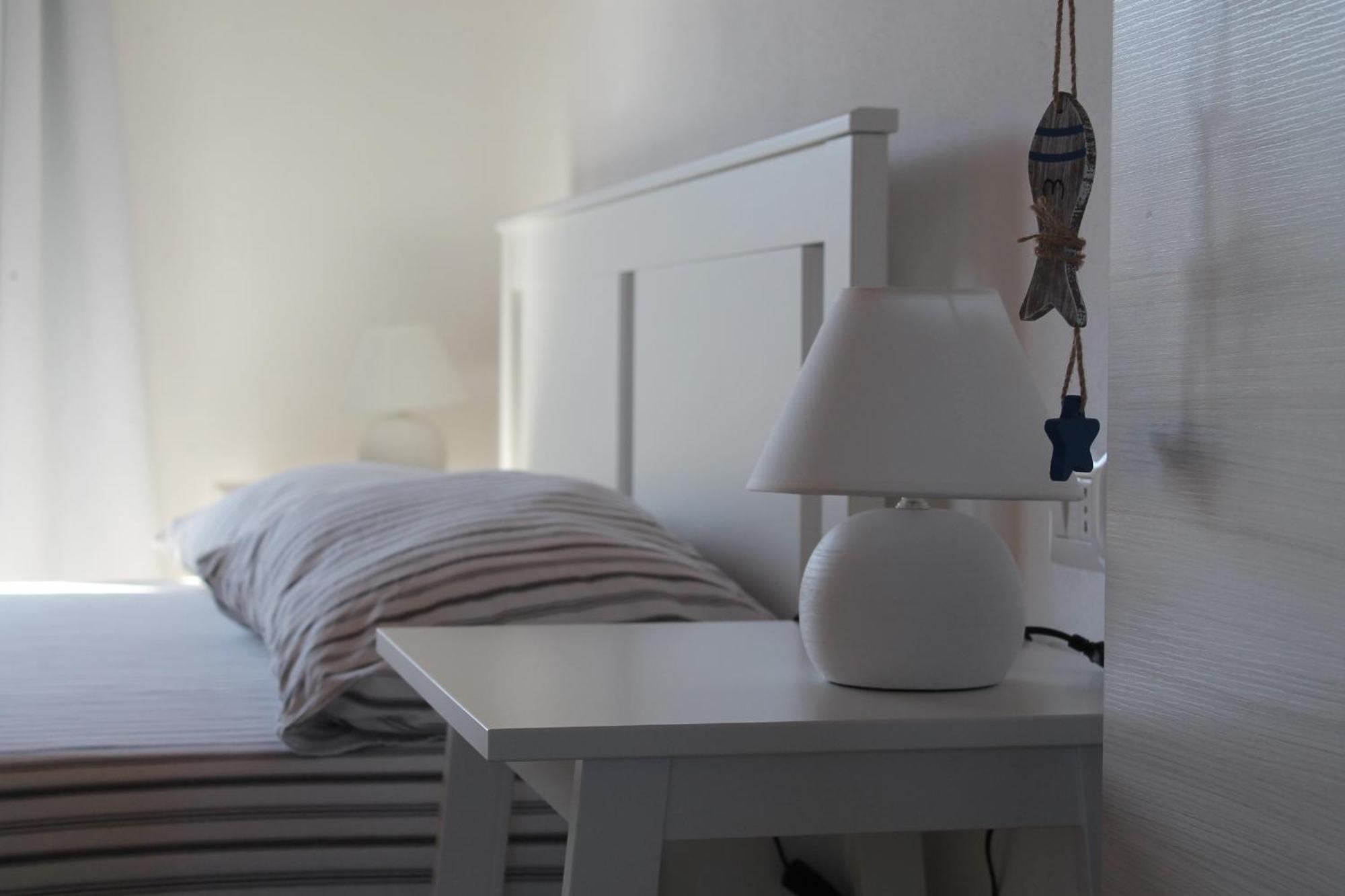 B&B U Punenti La Maddalena  Dış mekan fotoğraf